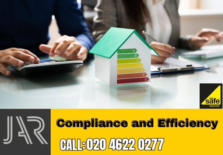 HVAC Compliance and Efficiency South Norwood